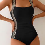 The Riviera Comfort One-Piece