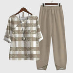 Collins | Comfortable Two Piece Set