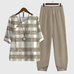 Alessia™ | Comfortable Two Piece Set