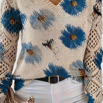 Aubrielynn | Comfortable Sweater