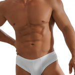 2 Pack Support Pouch Modal Men's Briefs