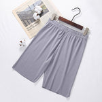 Homewear Breathable Loose Boxers