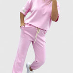 Stacy | Comfortable Two-Piece Set