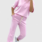Esther | Comfortable Two-Piece Set