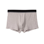 Mid-rise Thin Summer Men's Boxer Briefs