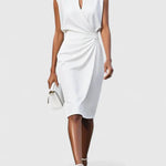 Mina | Sophisticated Dress