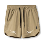 Multifunctional Quick Dry Athletic Shorts for Men