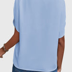 Kristie™ - Elegant Blouse