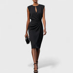 Opal | Elegant Classy Dress