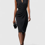 Mina | Sophisticated Dress