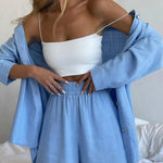 Melody | Elegant Two-Piece Set