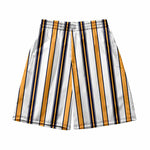 Mens Classic Loose Holiday Beach Board Shorts
