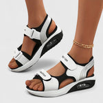 Gretchen | Cushy Sandals