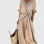 Erykahhh | Elegant Dress