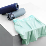 3 Pack Cooling Seamless Pouch Trunks