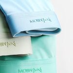 4 Pack Men's Pouch Anti-bacterial Silk Underwear