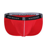 3 Pack Soft Modal Support Pouch Bikini