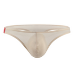 Men's U-Pouch Low-Rise Trendy Thongs
