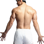 Baggy House Shorts for Men