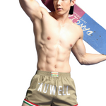 Baggy House Shorts for Men