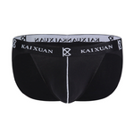 3 Pack Soft Modal Support Pouch Bikini