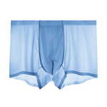Men's Ultra-thin Soft Trunks