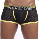 Men's Quick-Dry Breathable Ice Silk Trunks