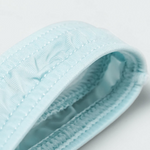 4 Pack Men’s Ice Silk Low-Rise Lightweight Breathable Support Thongs