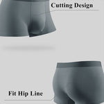 Men's Soft Modal Everyday Trunks