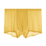 Men's Ultra-thin Soft Trunks