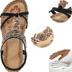 Tereza | Orthopedic Comfort+ Sandals