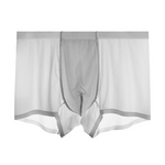 Men's Ultra-thin Soft Trunks