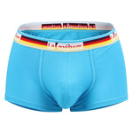 Men’s U Pouch Rainbow Pride Underwear