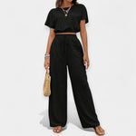 Clementine | Chic Relaxed Fit Ensemble
