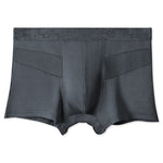 3 Pack Men’s Breathable Splicing Mesh Trunks