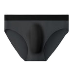7 Pack Ball Support Seamless Men's Briefs