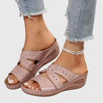 Noëlle™ | Lightweight Orthopedic Sandals