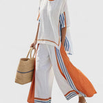 Prudence | Comfortable Two-Piece Set