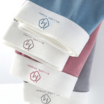 3 Pack Men's Traceless Breathable Modal Trunks