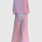 Trishane | Elegant Two-piece Set