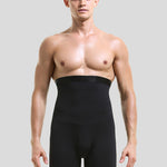 Men's Butt Lift Boxer Briefs with Fly