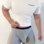 Men's Sport Large Pouch Boxer Briefs