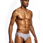 4 Pack Men’s Stretch Classics Hip Briefs