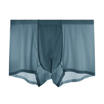 Men's Ultra-thin Soft Trunks