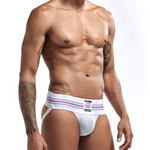 Widen Waistband Mens Jockstrap