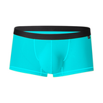 Men’s U Convex Cool High Elastic Fabric Trunks