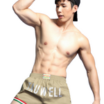 Baggy House Shorts for Men