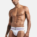 Widen Waistband Mens Jockstrap