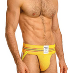 Widen Waistband Mens Jockstrap