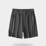 Men's Breathable Modal Knit Shorts
